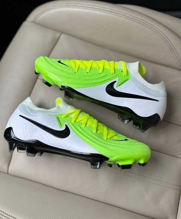 !SALE! Бутси Nike Phantom Luna GX Elite 36 37 38 39 40 41 42 43 44 45