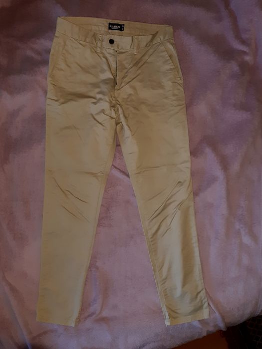 Продам штани Pull&bear