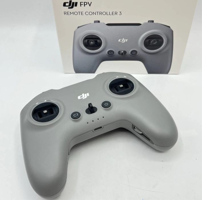 DJI FPV Remote Controller 3