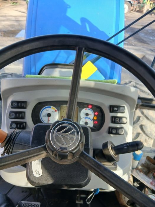 Продам NEW HOLLAND T.5110S