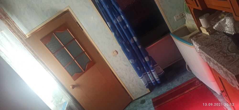 Частный коперативный дом