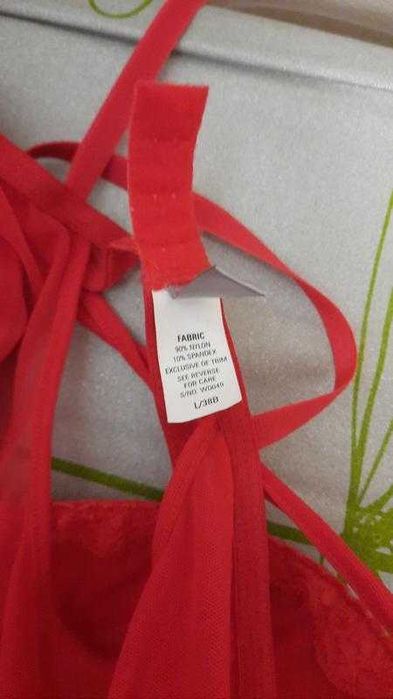 спокускилий комплект від wild designs