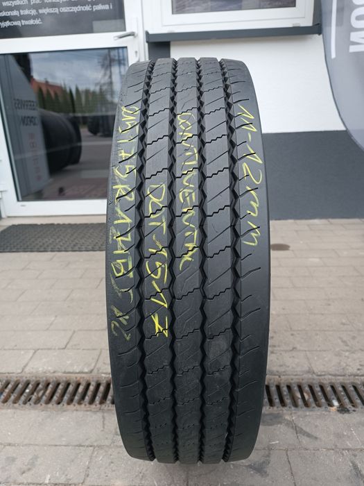 215/75R17.5 Continental Conti Hybrid LS3