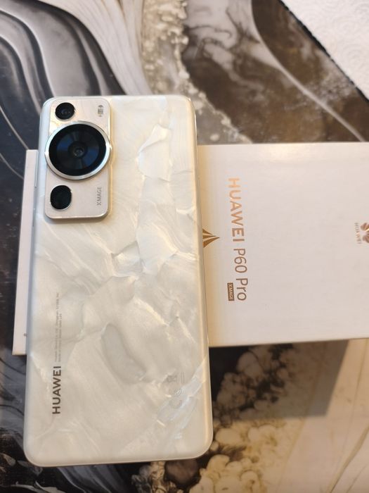 Huawei p60 pro 256 gb