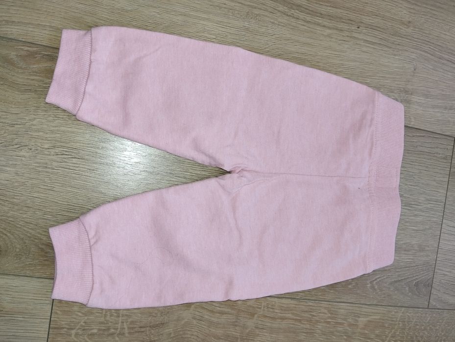 Dziewczęce spodnie 68 Smyk Cool Club