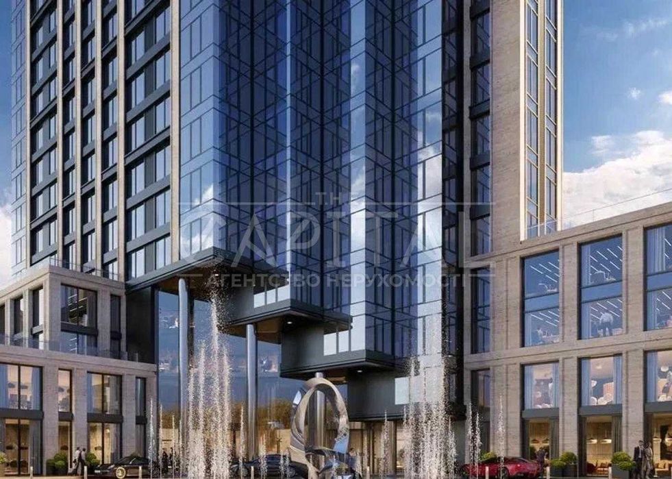 2-rooms apartment apartment by the address st. Bulvar Druzhby Narodov (area 81 m²) - Atlanta.ua - photo 3