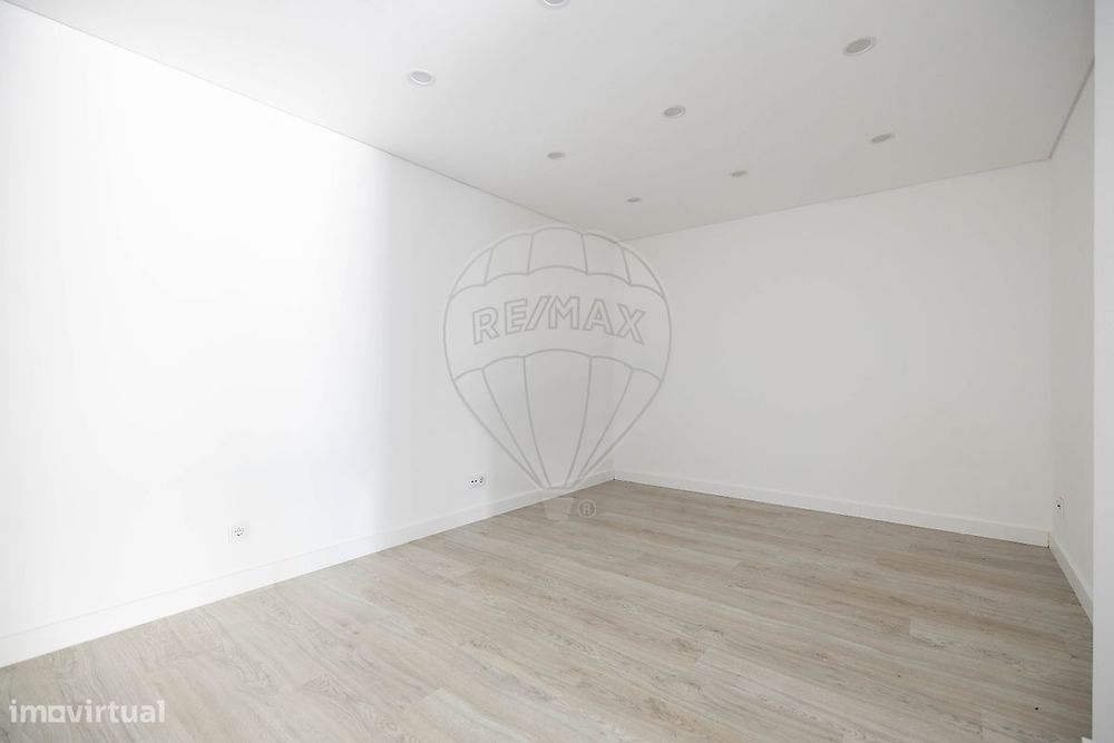 Apartamento T1 para venda