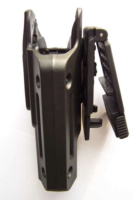 Kabura taktyczna Omitac do Glock 17, 19, 22, 23, 31  Gen. 1 - 5