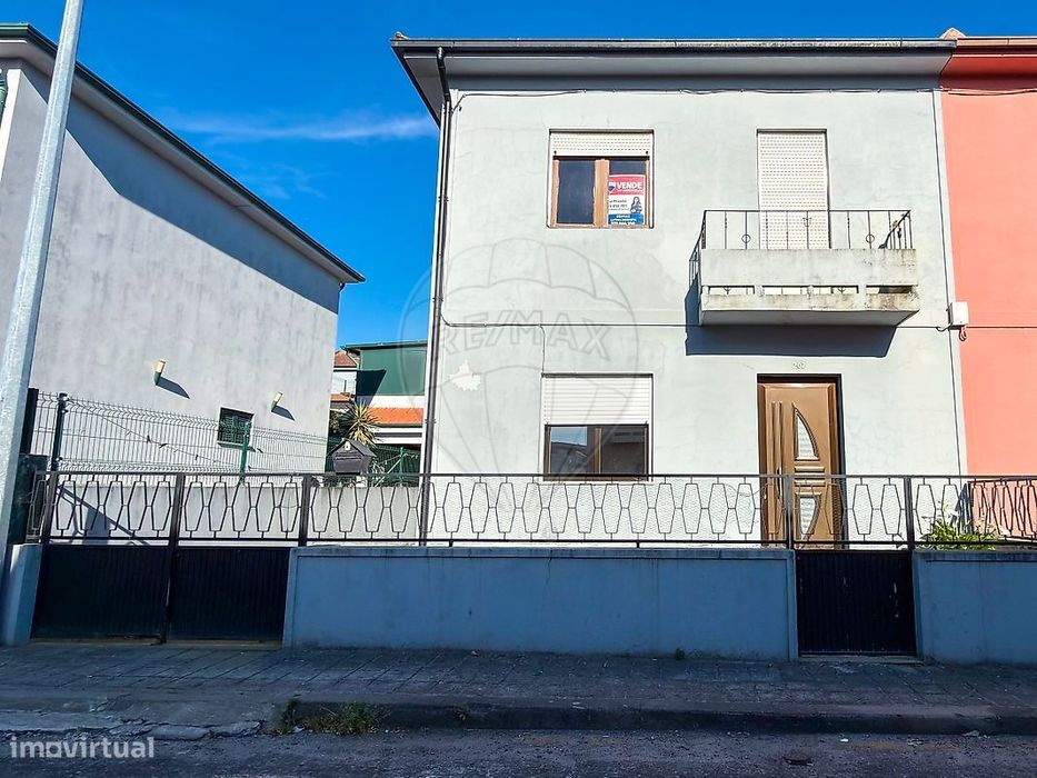 Moradia T3 para venda