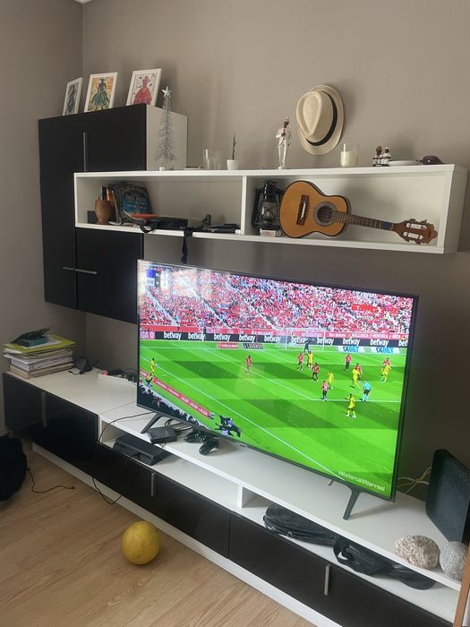 Estante excelente qualidade