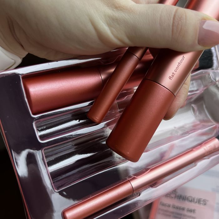 Набори кистей або поштучно Real Techniques ОРИГІНАЛ