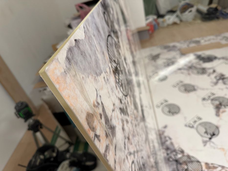 Бамбукова панель