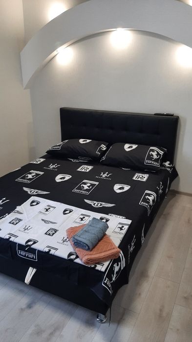 Аренда 2х ком квартиры  посуточно VIP класса в самом центре Чернигова