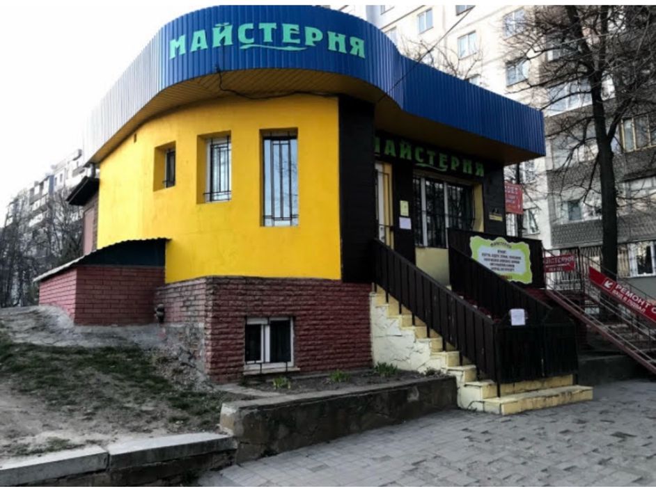 Оренда приміщення, цент Суми, терміново