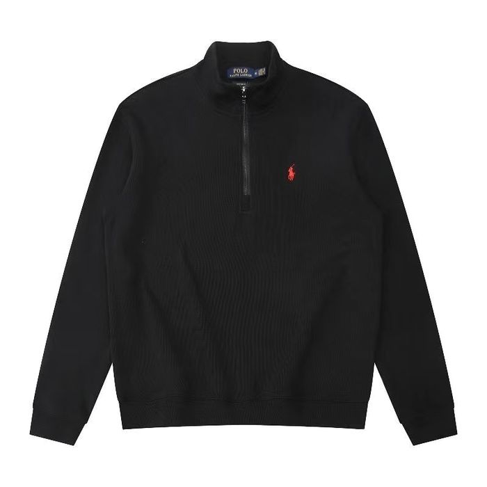 НОВА Кофта 1/3 Zip Polo Ralph Lauren | поло 1/4 зип ральф зіпка/ old