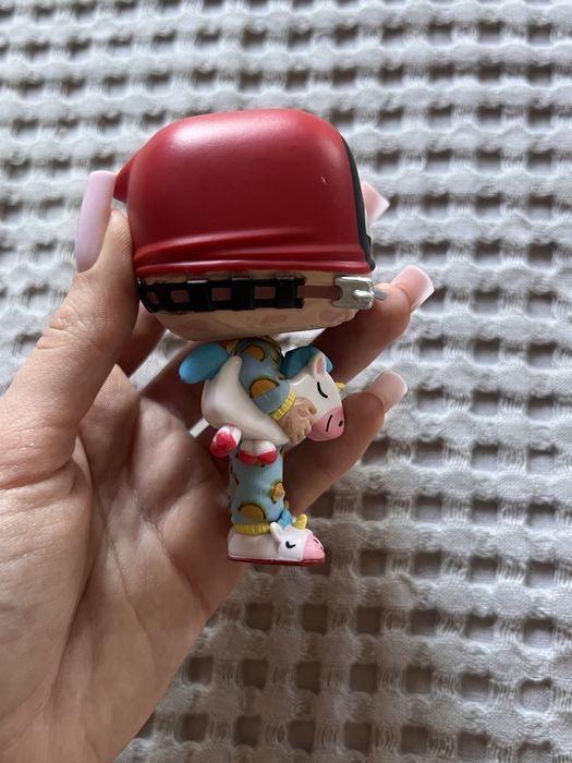Funko Pop Deadpool 1344