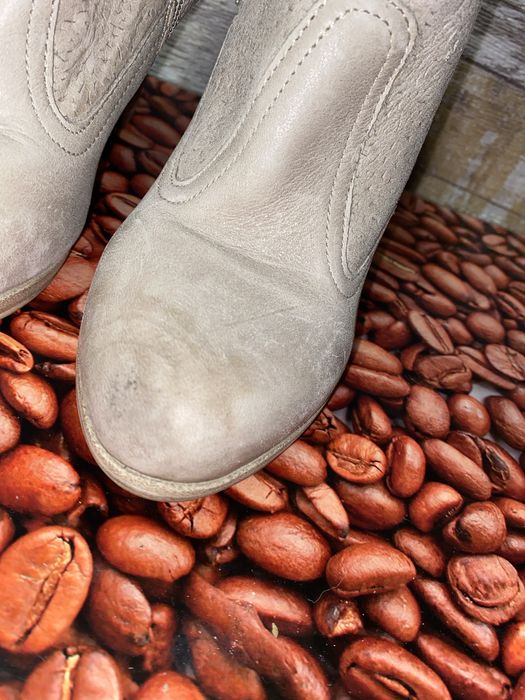 Черевички весна-осінь.