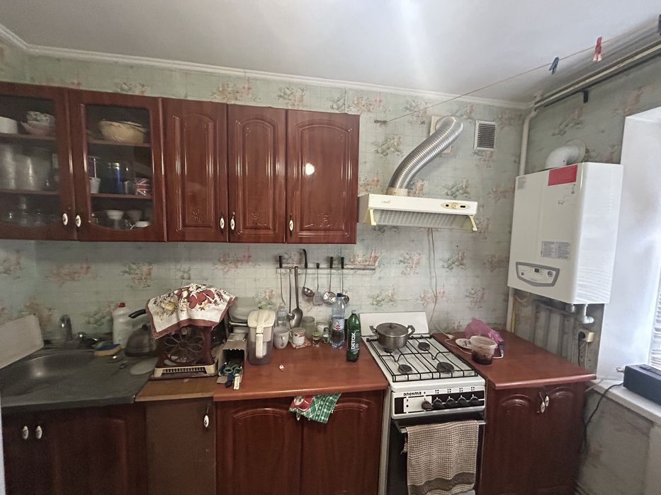 Продаж 3к квартири по вул. Михайлівська
