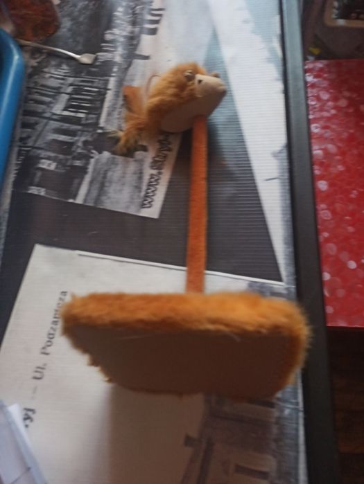 Іграшка для кошенят