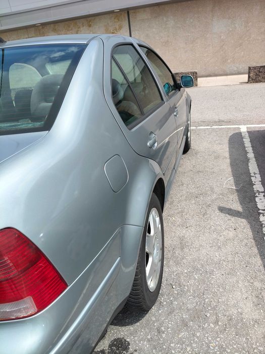 Vw bora TDI 110cv