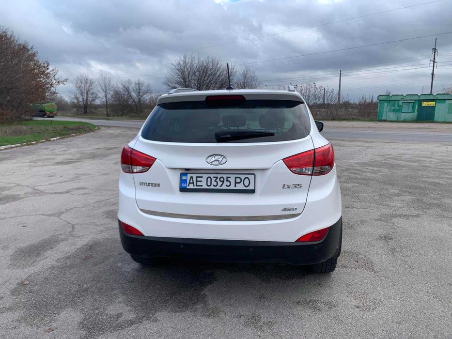 продам хюндай автомат