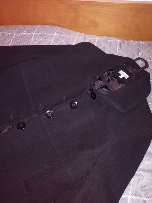 Gabardine elegante de senhora