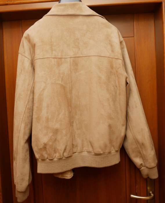 Kurtka, wiatrówka RCC rozm. L 178-182 cm.