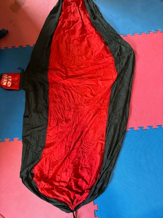 Hamak Hi-tec leprikon