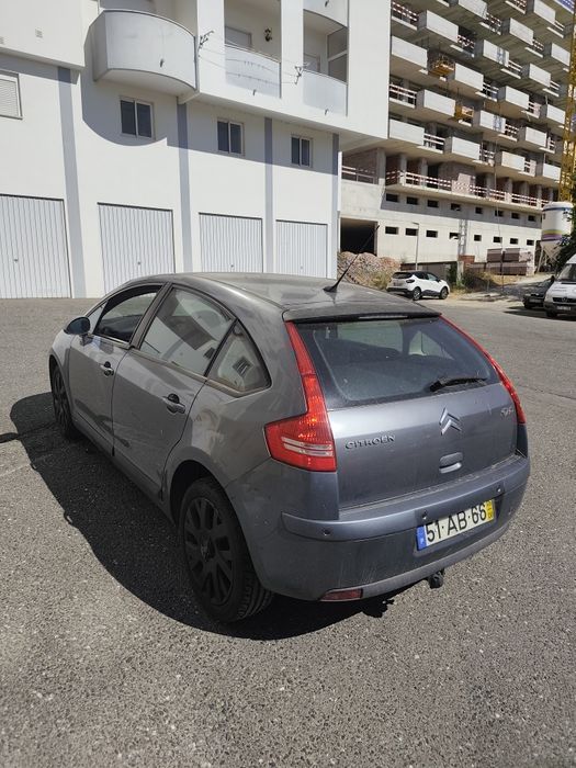 Vendo citroen a dissel apenas precisa de inspeção