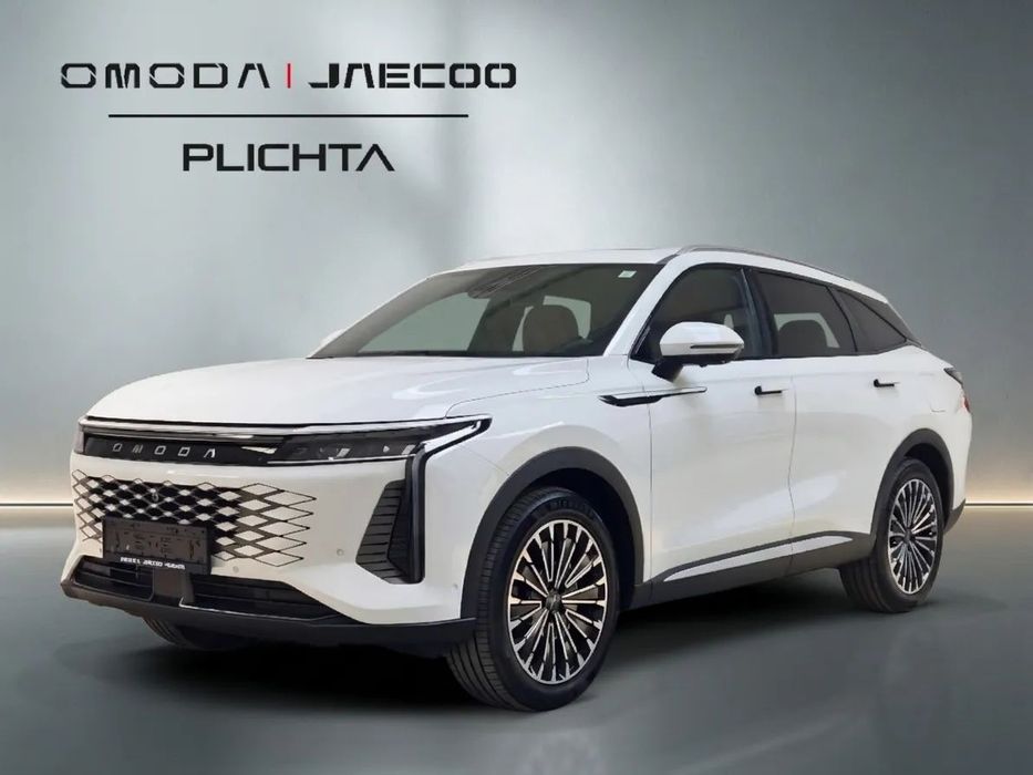 Omoda 9