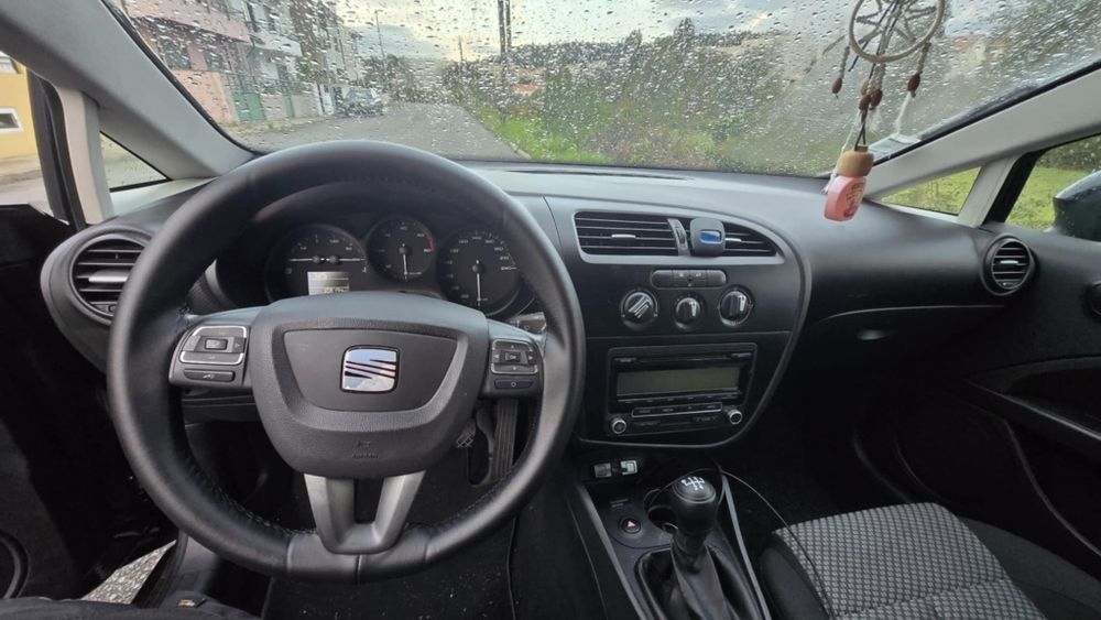 Seat Leon 1.6 TDI