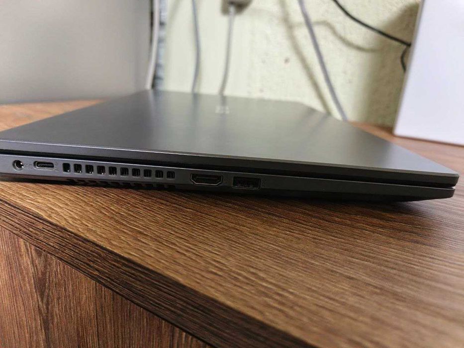 Asus X515EA-BQ1461 Grey