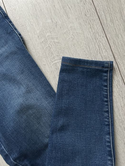 Jeansy Wrangler XS