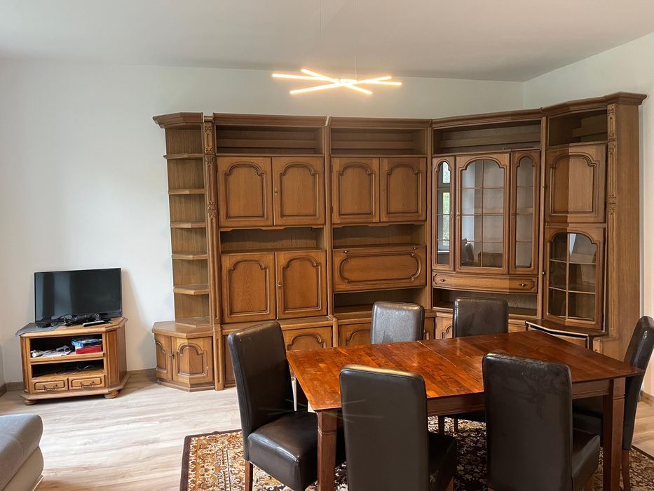 Mieszkanie Reszel 36m2