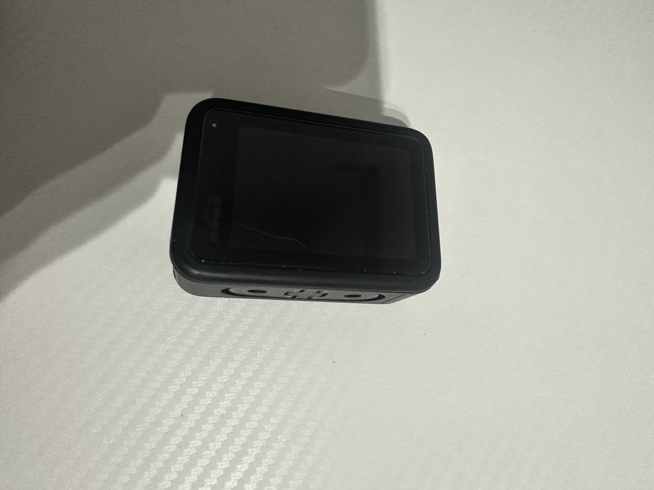 GoPro HERO 11 Black + 2 baterie + duży zestaw