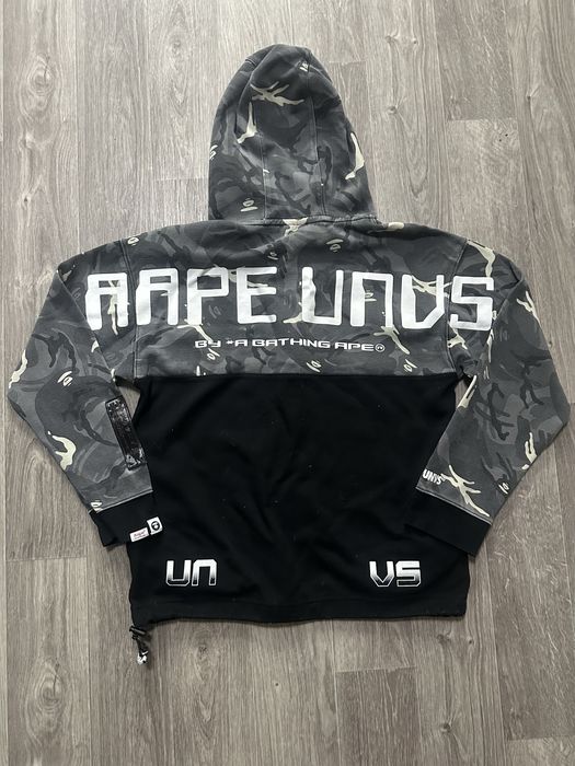 1/3 Худі AAPE aape