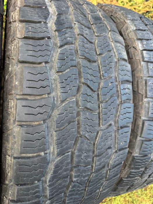 opony 275 55 R20 Allseason COOPER