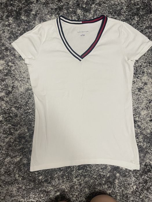 Футболка tommy hilfiger