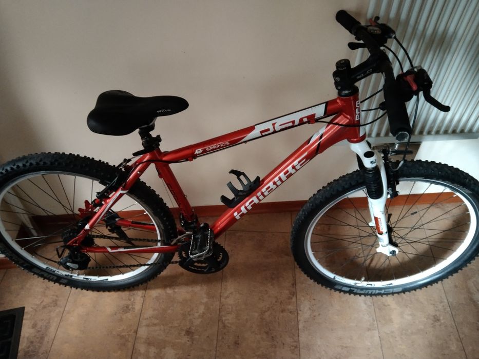 Rower HAIBIKE  koła 26 cala