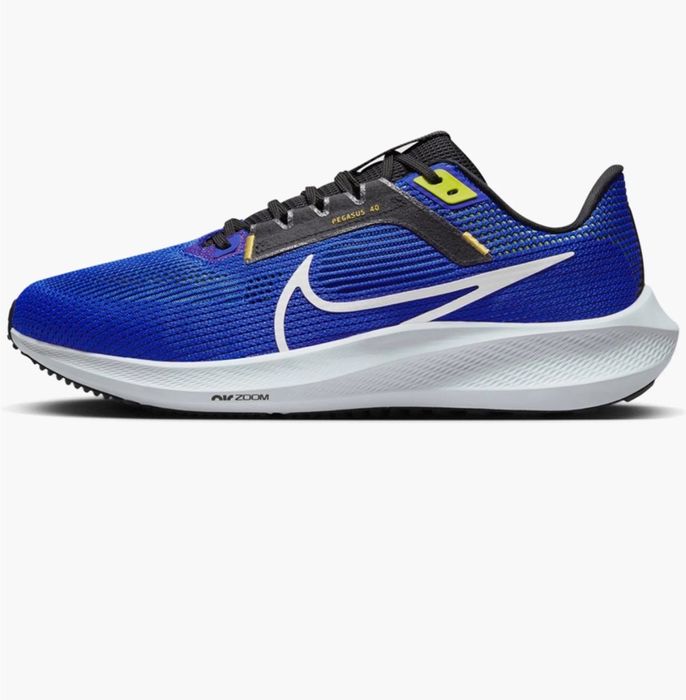 Nike Air Zoom Pegasus 40