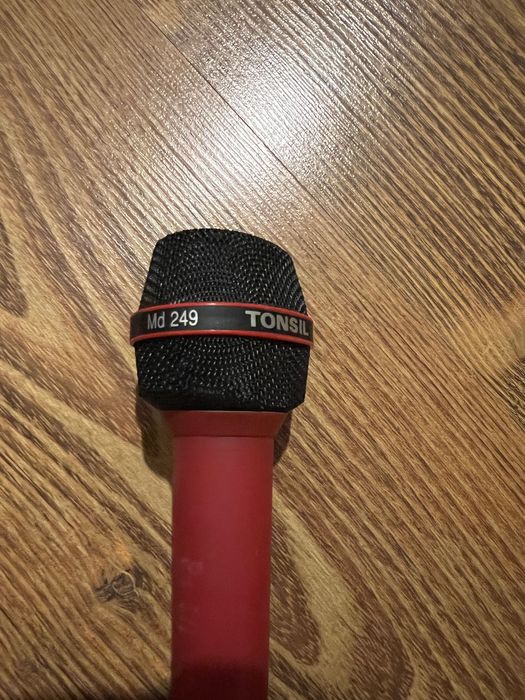 DJ zestaw - dymiarka, mikrofony, kable, inne