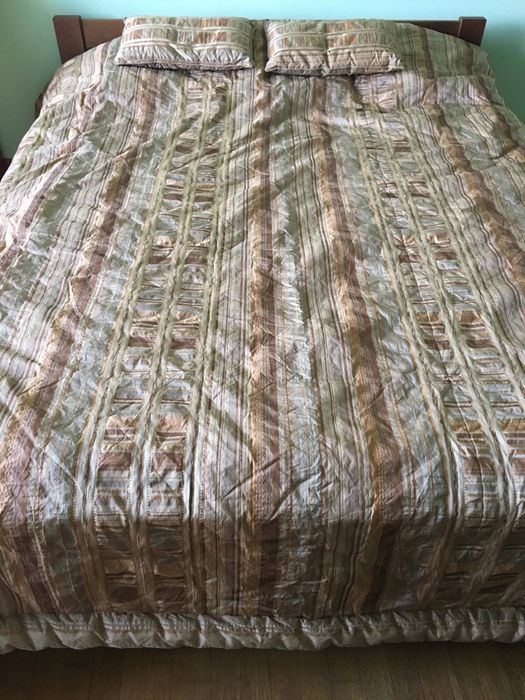 Покрывало двуспальное