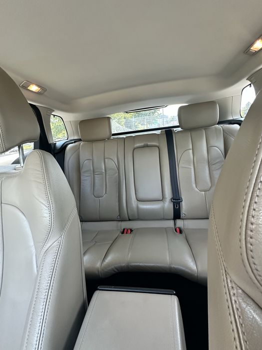 Продам авто Land Rover Range Rover Evoque 2013