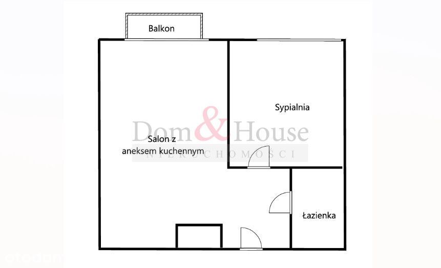 Apartament w centrum Gdańska, widok na wodę!