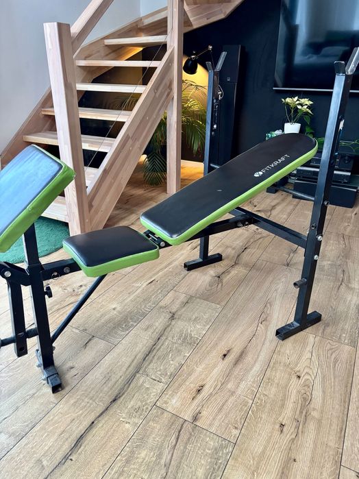 Ławeczka do ćwiczeń