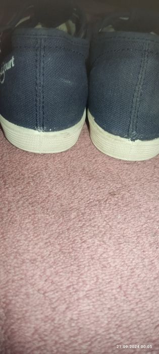 Кеды  20 , 5 см по стельке