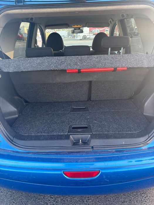 Nissan Note 1.4 Acenta