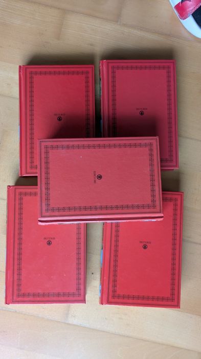 Livros de Julio Verne