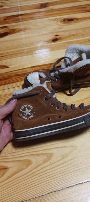 Кеди  Converse  .