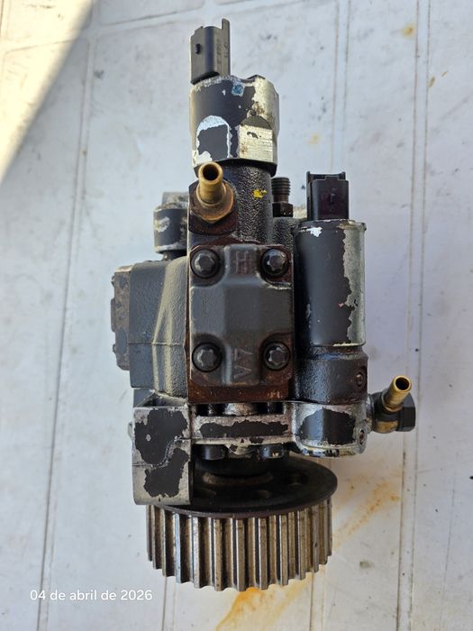 Bomba Injetora DCI 1.5